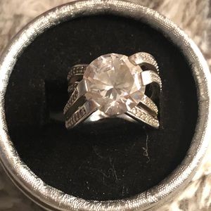 Custom Ring